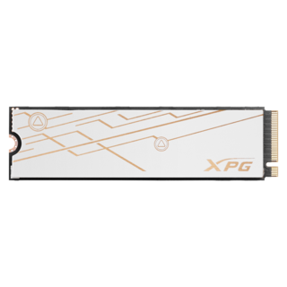 Foto 1 | Ssd Adata Mars 980 Blade 2tb M.2 14000mb/6500mb Pcie Gen5x4 Mars-980b-2tcs