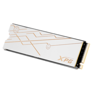 Foto 2 | Ssd Adata Mars 980 Blade 2tb M.2 14000mb/6500mb Pcie Gen5x4 Mars-980b-2tcs