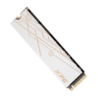 Foto 4 | Ssd Adata Mars 980 Blade 2tb M.2 14000mb/6500mb Pcie Gen5x4 Mars-980b-2tcs