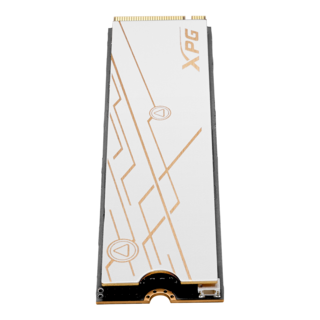 Foto 5 | Ssd Adata Mars 980 Blade 2tb M.2 14000mb/6500mb Pcie Gen5x4 Mars-980b-2tcs