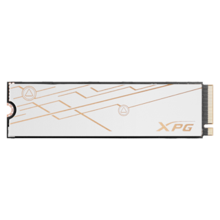 Foto 1 | Ssd Adata Mars 980 Blade 1tb M.2 14000mb/6500mb Pcie Gen5x4 Mars-980b-1tcs