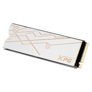 Foto 2 | Ssd Adata Mars 980 Blade 1tb M.2 14000mb/6500mb Pcie Gen5x4 Mars-980b-1tcs