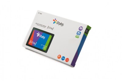 Foto 2 | Ssd Stylos Stmssd1b 120gb 2.5 Sata 3