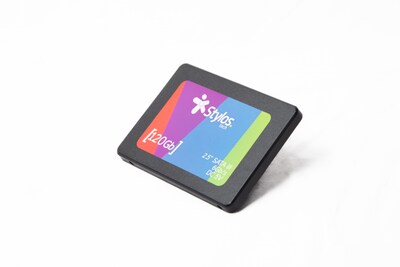 Foto 4 | Ssd Stylos Stmssd1b 120gb 2.5 Sata 3