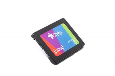 Foto 5 | Ssd Stylos Stmssd1b 120gb 2.5 Sata 3