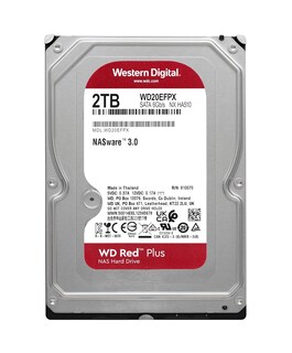 Foto 2 | Dd Wd Nuevo Nas 2tb 3.5'' Red Plus Wd20efpx
