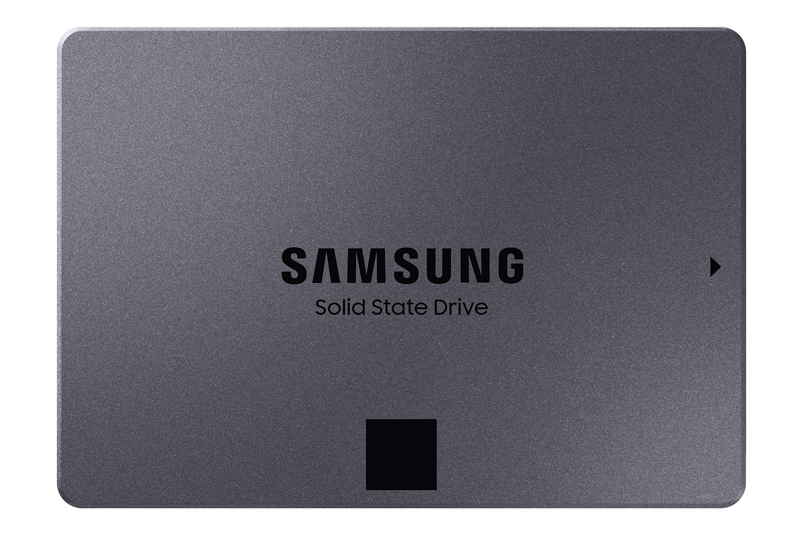 Foto 2 pulgar | Unidad De Estado Sólido Samsung 870 Qvo Sata Iii 2tb 2.5'' - Venta Internacional.