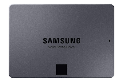 Foto 1 | Unidad De Estado Sólido Samsung 870 Qvo Sata Iii 2tb 2.5'' - Venta Internacional.