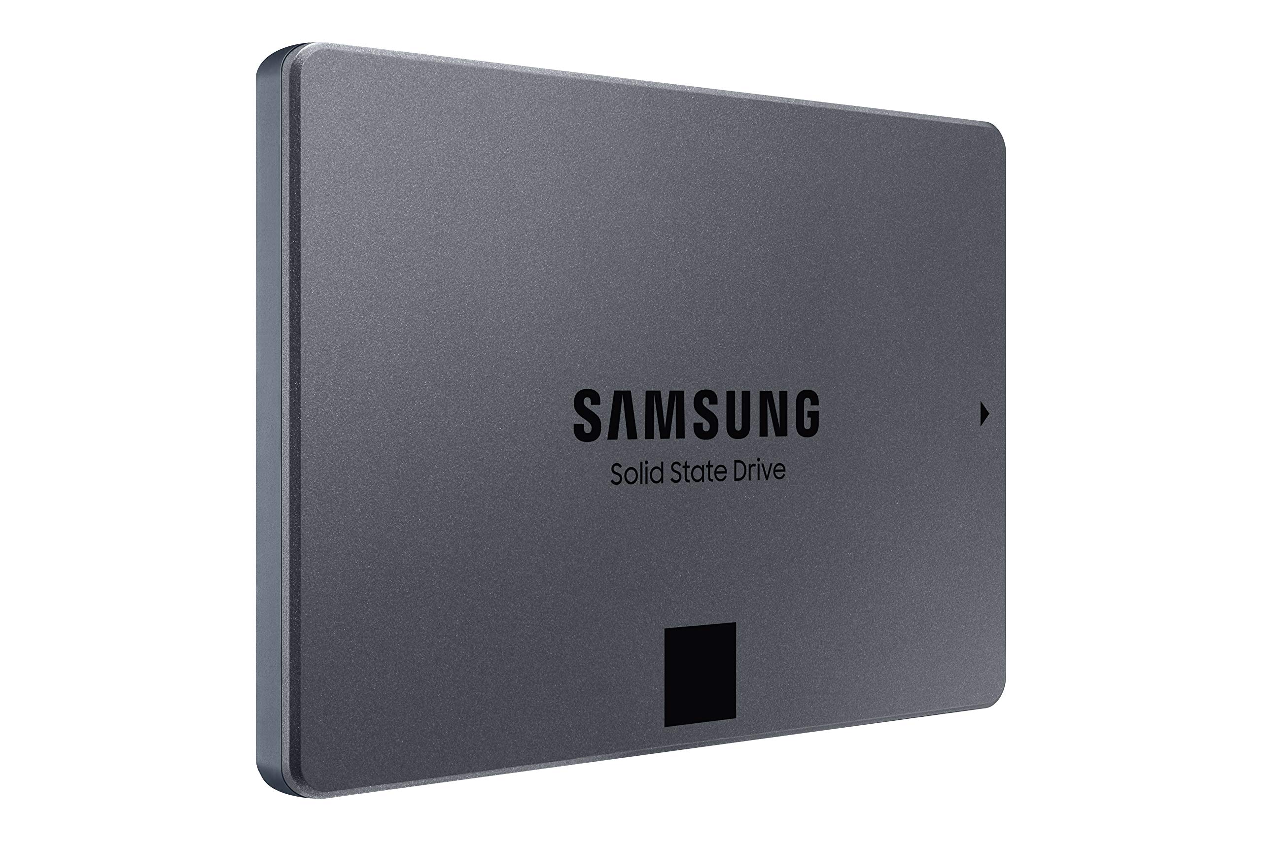 Foto 4 pulgar | Unidad De Estado Sólido Samsung 870 Qvo Sata Iii 2tb 2.5'' - Venta Internacional.