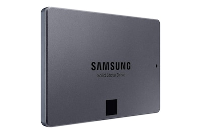 Foto 3 | Unidad De Estado Sólido Samsung 870 Qvo Sata Iii 2tb 2.5'' - Venta Internacional.