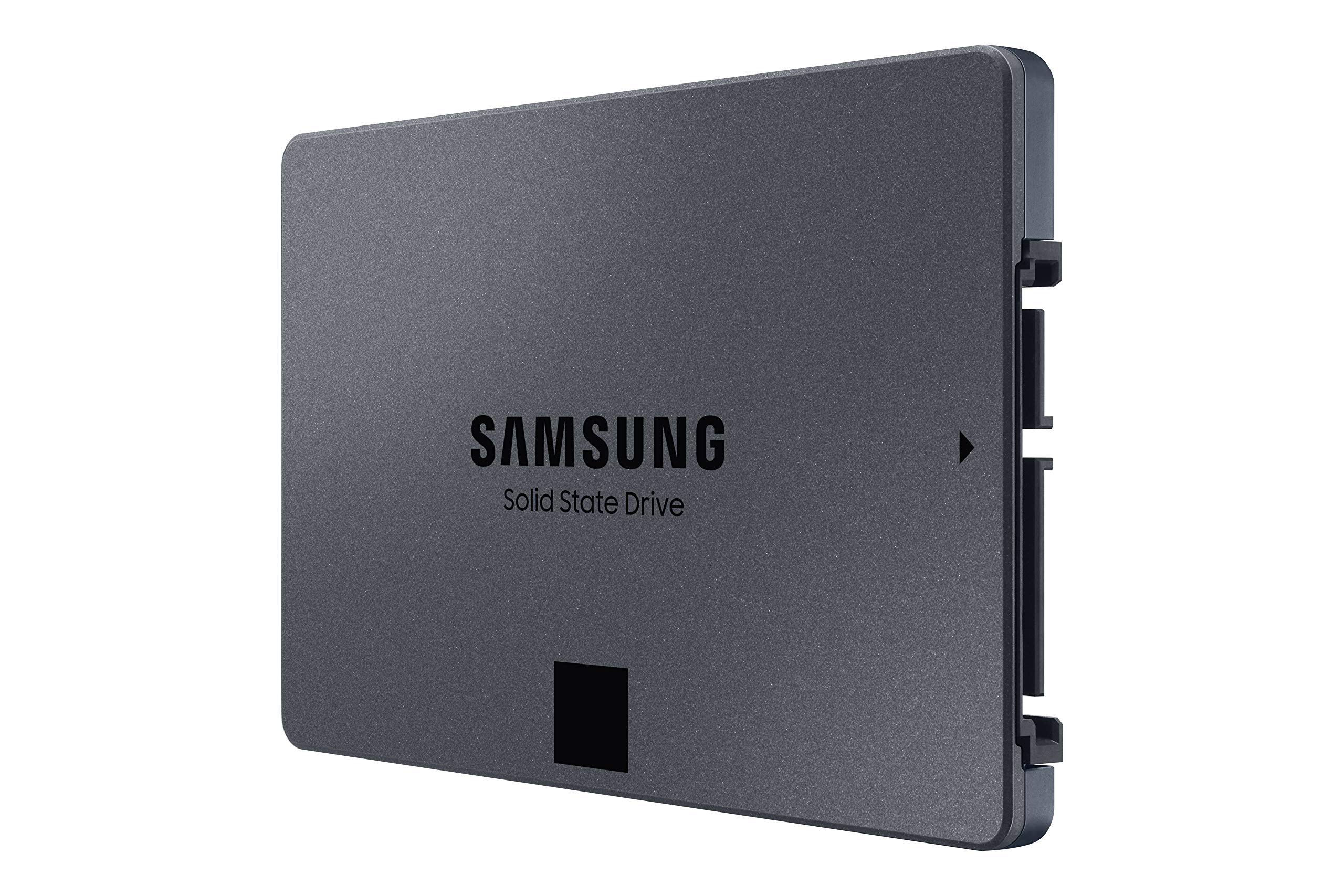 Foto 5 pulgar | Unidad De Estado Sólido Samsung 870 Qvo Sata Iii 2tb 2.5'' - Venta Internacional.