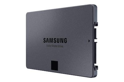 Foto 4 | Unidad De Estado Sólido Samsung 870 Qvo Sata Iii 2tb 2.5'' - Venta Internacional.