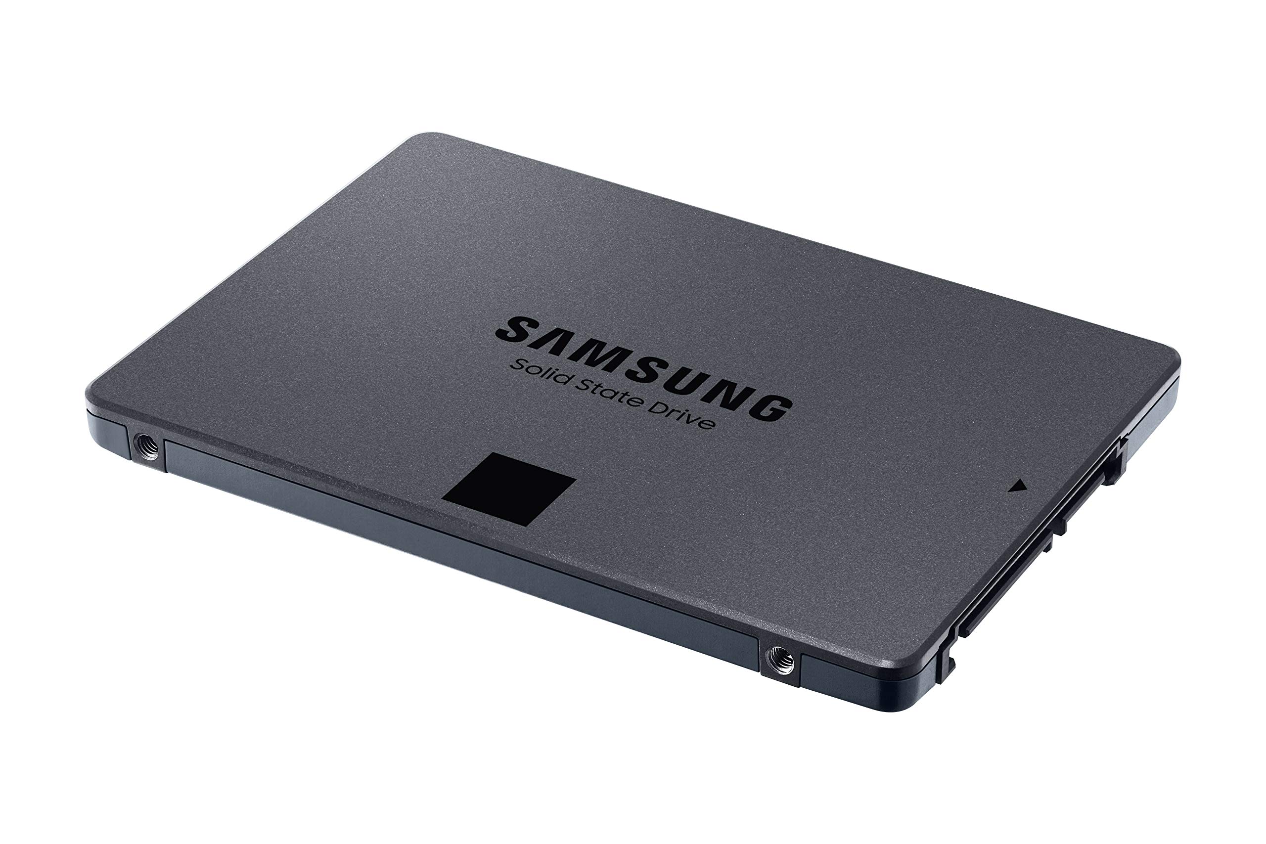 Foto 6 pulgar | Unidad De Estado Sólido Samsung 870 Qvo Sata Iii 2tb 2.5'' - Venta Internacional.