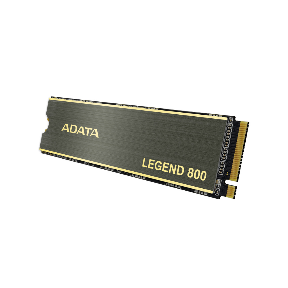 Foto 4 pulgar | Ssd Adata Legend 800 1tb M.2 3500mb/2200mb Aleg-800-1000gcs