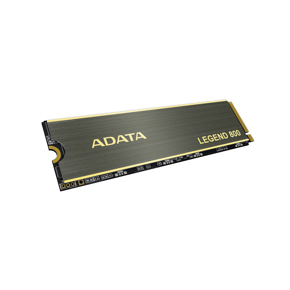 Foto 5 pulgar | Ssd Adata Legend 800 1tb M.2 3500mb/2200mb Aleg-800-1000gcs