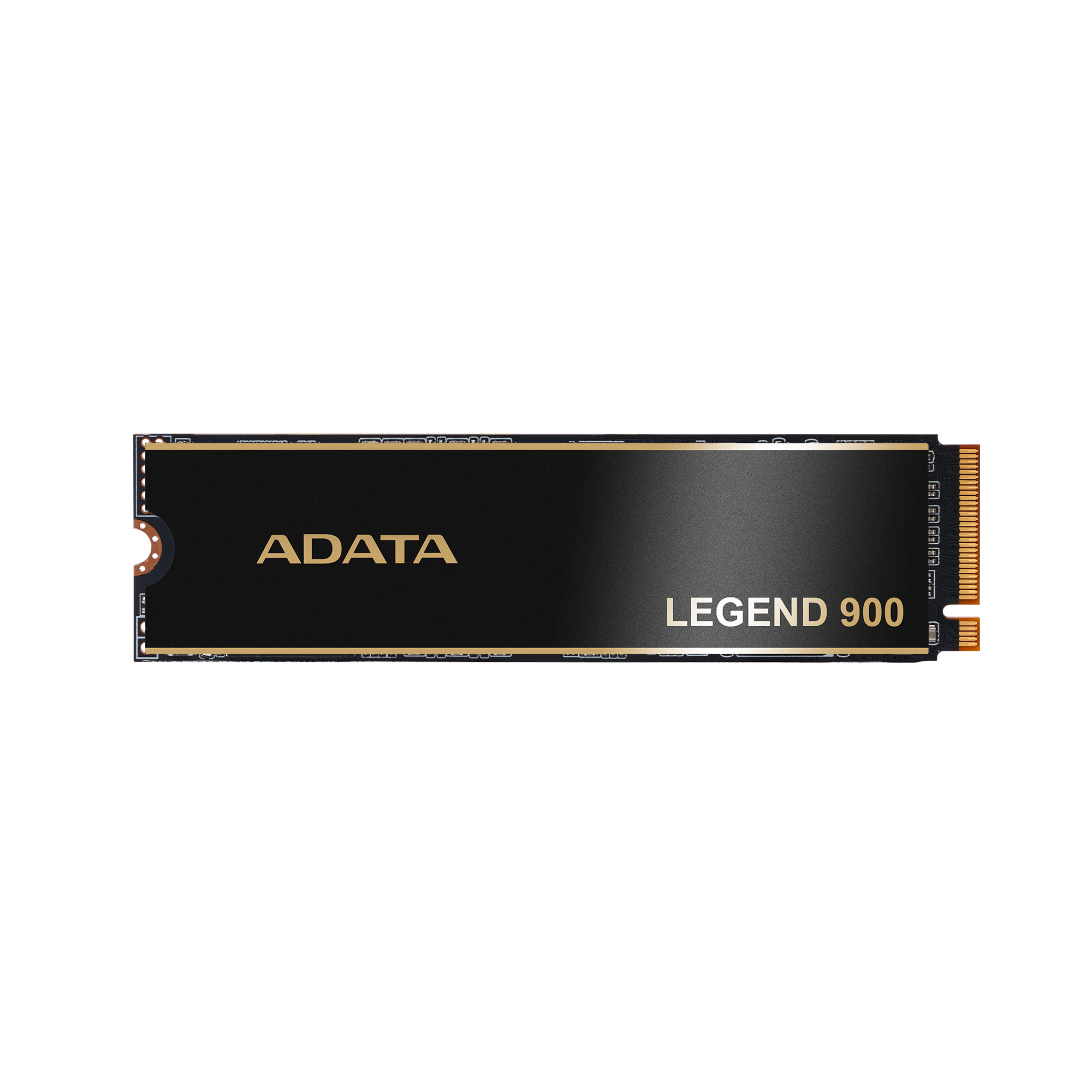 Foto 2 pulgar | Ssd Adata Legend 900 512gb M.2 7000mb/5400mb Ps5-6200mb/s Sleg-900-512gcs