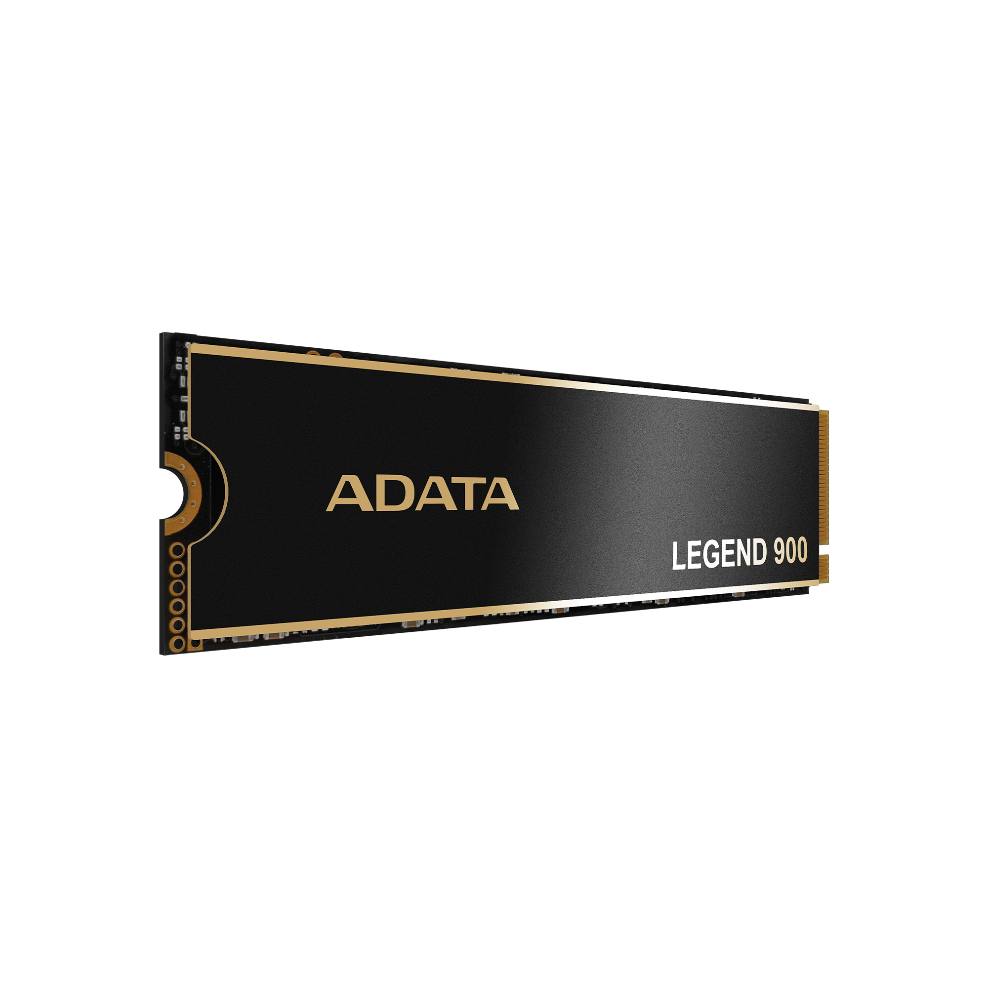 Foto 3 pulgar | Ssd Adata Legend 900 512gb M.2 7000mb/5400mb Ps5-6200mb/s Sleg-900-512gcs