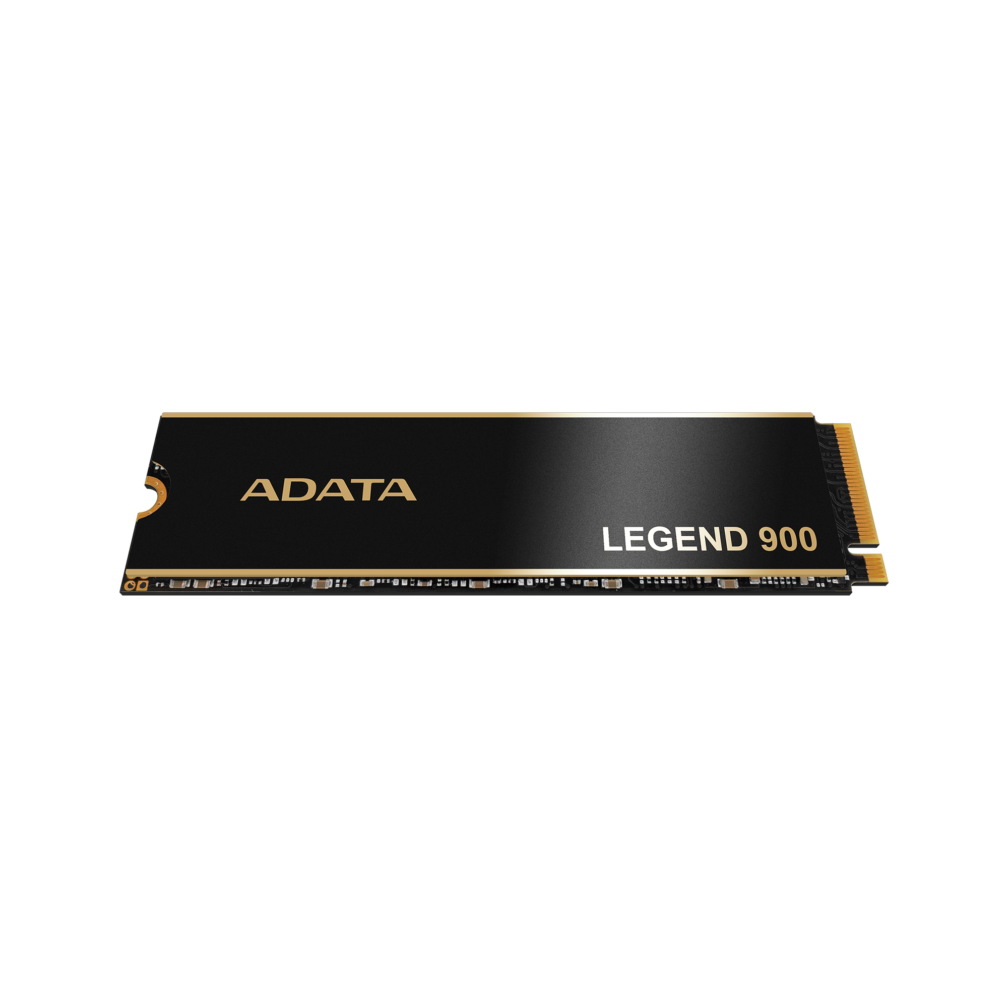Foto 7 pulgar | Ssd Adata Legend 900 512gb M.2 7000mb/5400mb Ps5-6200mb/s Sleg-900-512gcs