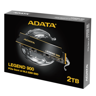 Foto 7 | Ssd Adata Legend 900 2tb M.2 7000mb/5400mb Ps5-6200mb/s Sleg-900-2tcs