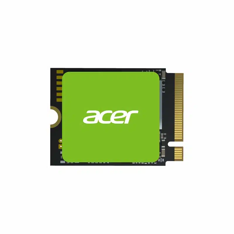 Foto 3 | Ssd Acer Ma200 1tb M.2 2230 5200mb/4700mb Mmbs Bl.9bwwa.154