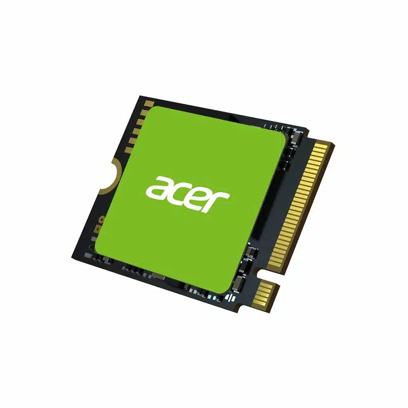 Foto 4 | Ssd Acer Ma200 1tb M.2 2230 5200mb/4700mb Mmbs Bl.9bwwa.154