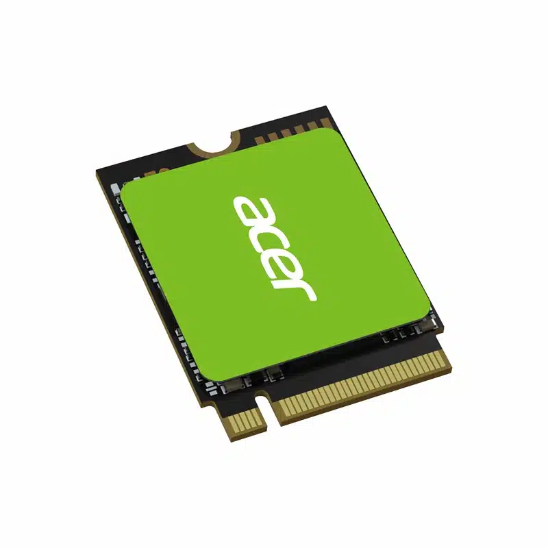 Foto 5 | Ssd Acer Ma200 1tb M.2 2230 5200mb/4700mb Mmbs Bl.9bwwa.154