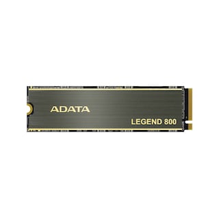 Foto 1 | Ssd Adata Legend 800 500gb M.2 3500mb/2200mb Aleg-800-500gcs