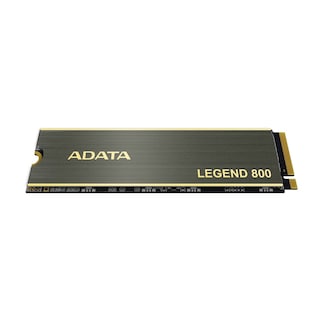 Foto 2 | Ssd Adata Legend 800 500gb M.2 3500mb/2200mb Aleg-800-500gcs