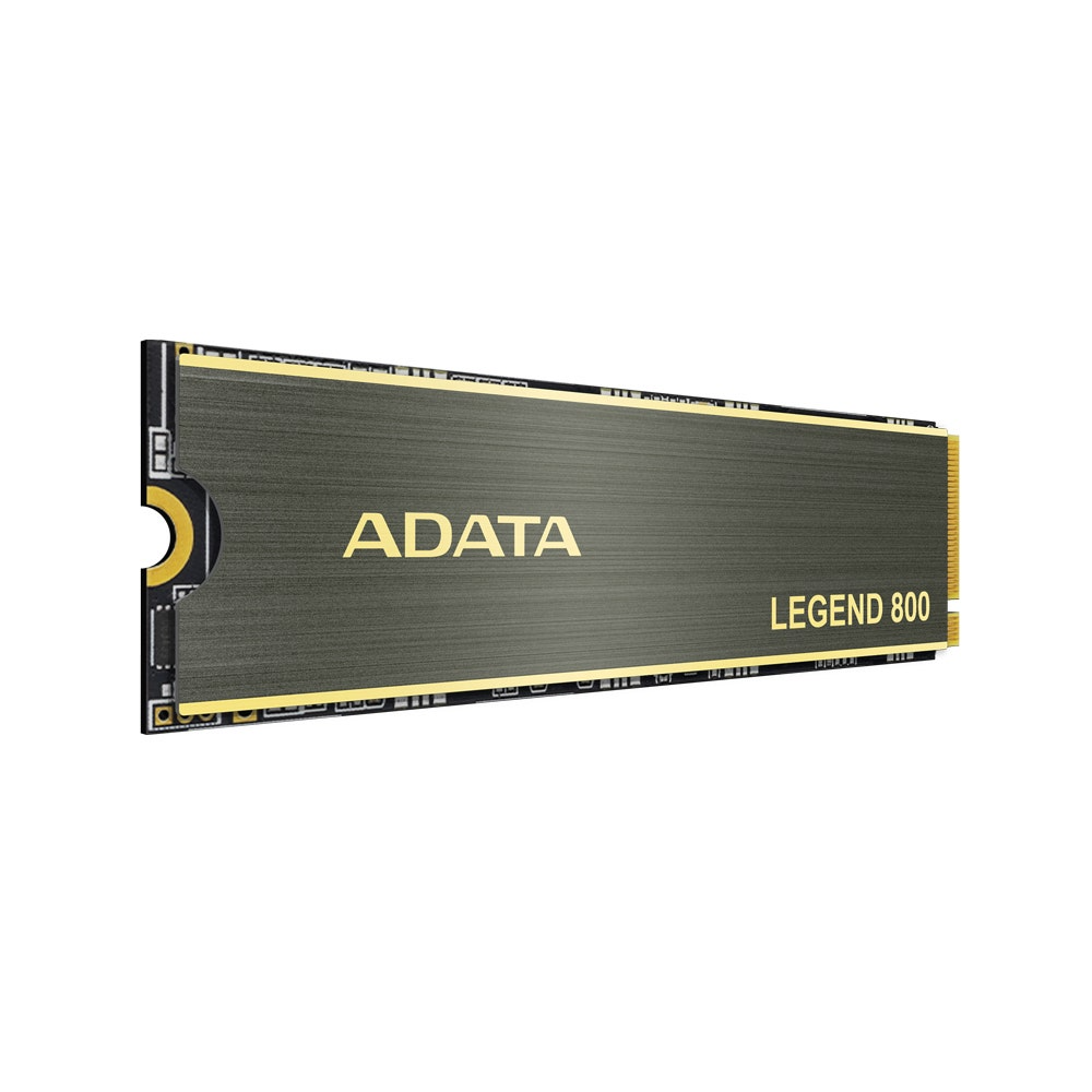 Foto 4 pulgar | Ssd Adata Legend 800 500gb M.2 3500mb/2200mb Aleg-800-500gcs