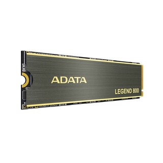 Foto 3 | Ssd Adata Legend 800 500gb M.2 3500mb/2200mb Aleg-800-500gcs