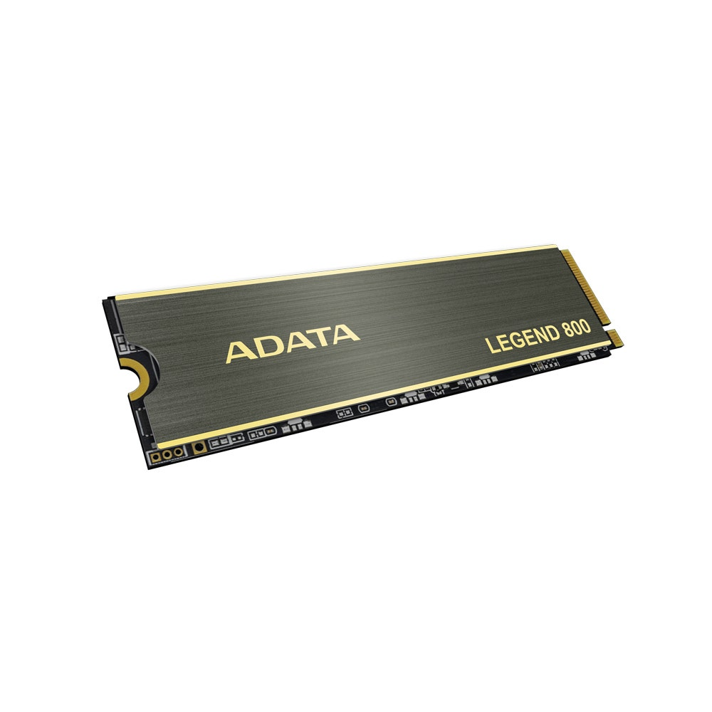 Foto 6 pulgar | Ssd Adata Legend 800 500gb M.2 3500mb/2200mb Aleg-800-500gcs