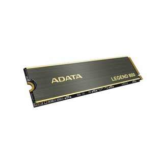 Foto 5 | Ssd Adata Legend 800 500gb M.2 3500mb/2200mb Aleg-800-500gcs