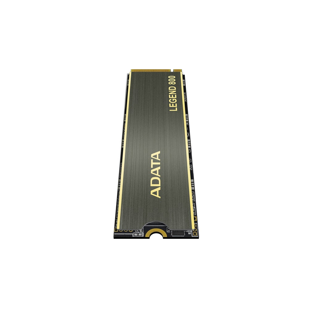 Foto 7 pulgar | Ssd Adata Legend 800 500gb M.2 3500mb/2200mb Aleg-800-500gcs