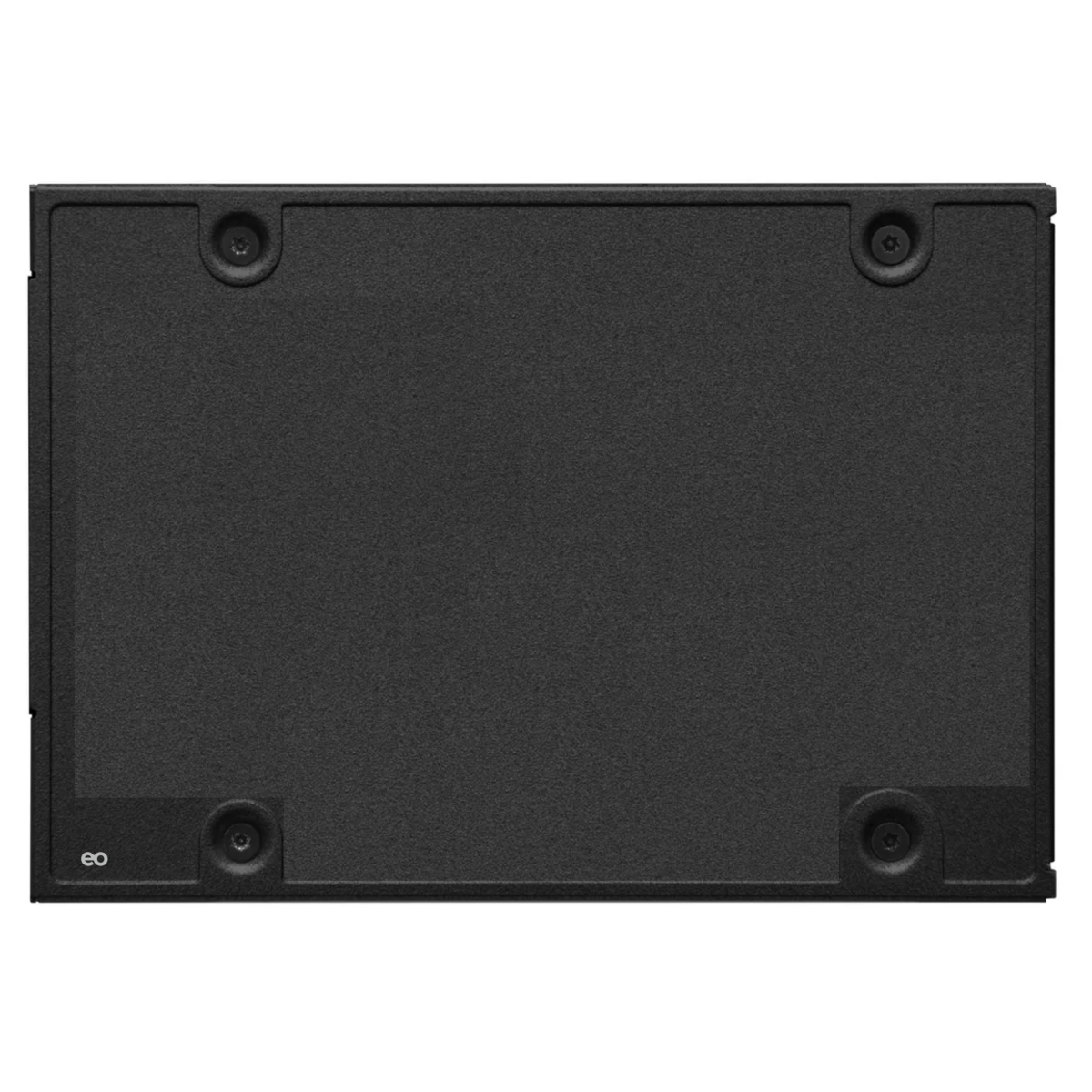 Disco Sólido Ssd Interno 480gb Eo Safe Imports Esi-3484-1 Negro