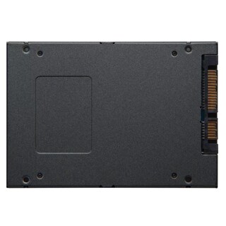 Foto 2 | Disco Sólido Ssd Interno 480gb Eo Safe Imports Esi-3484-1 Negro