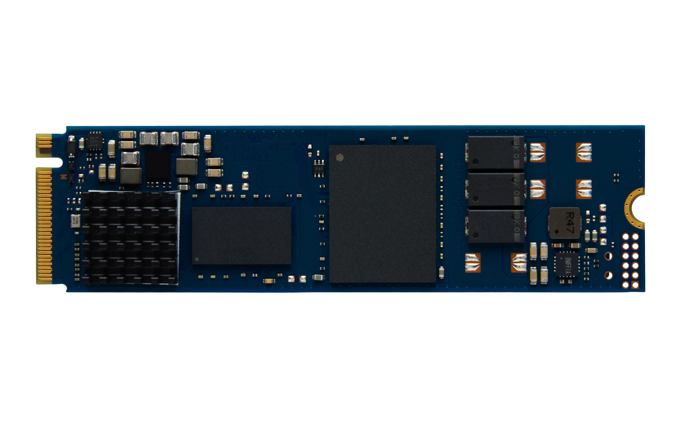Foto 4 pulgar | Unidad De Estado Sólido Kingston Dc2000b 240gb M.2 2280 Nvme 4.0 - Venta Internacional.