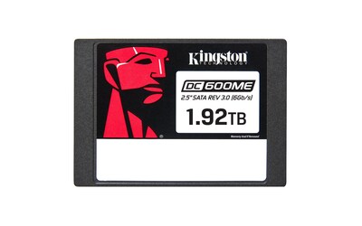 Foto 1 | Ssd Kingston Dc600me 2.5 Sata Ssd 2.5 De 1920 Gb Para Empresas - Venta Internacional.