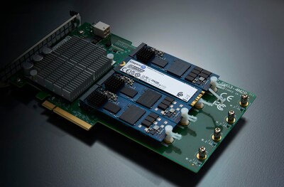 Foto 6 | Unidad De Estado Sólido Kingston Dc2000b 960 Gb M.2 2280 Nvme 4.0 - Venta Internacional.