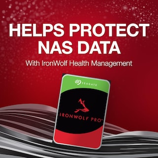 Foto 2 | Disco Duro Seagate Ironwolf Pro 14 Tb Sata 6 Gb/s 3.5'' - Venta Internacional.