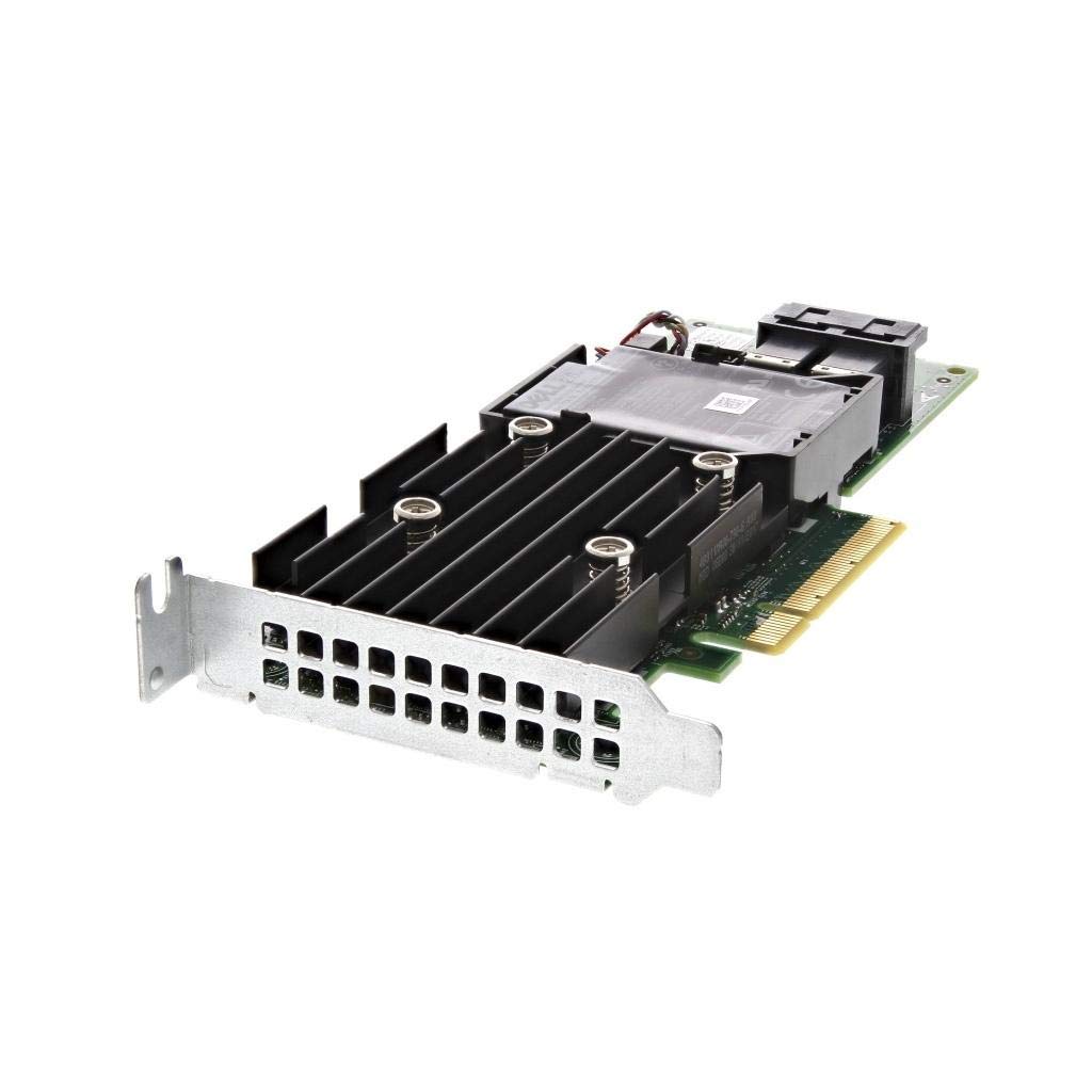 Foto 3 pulgar | Controlador De Almacenamiento Dell Sata De 8 Canales, 6 Gb/s, Sas, 12 Gb/s, Raid - Venta Internacional.