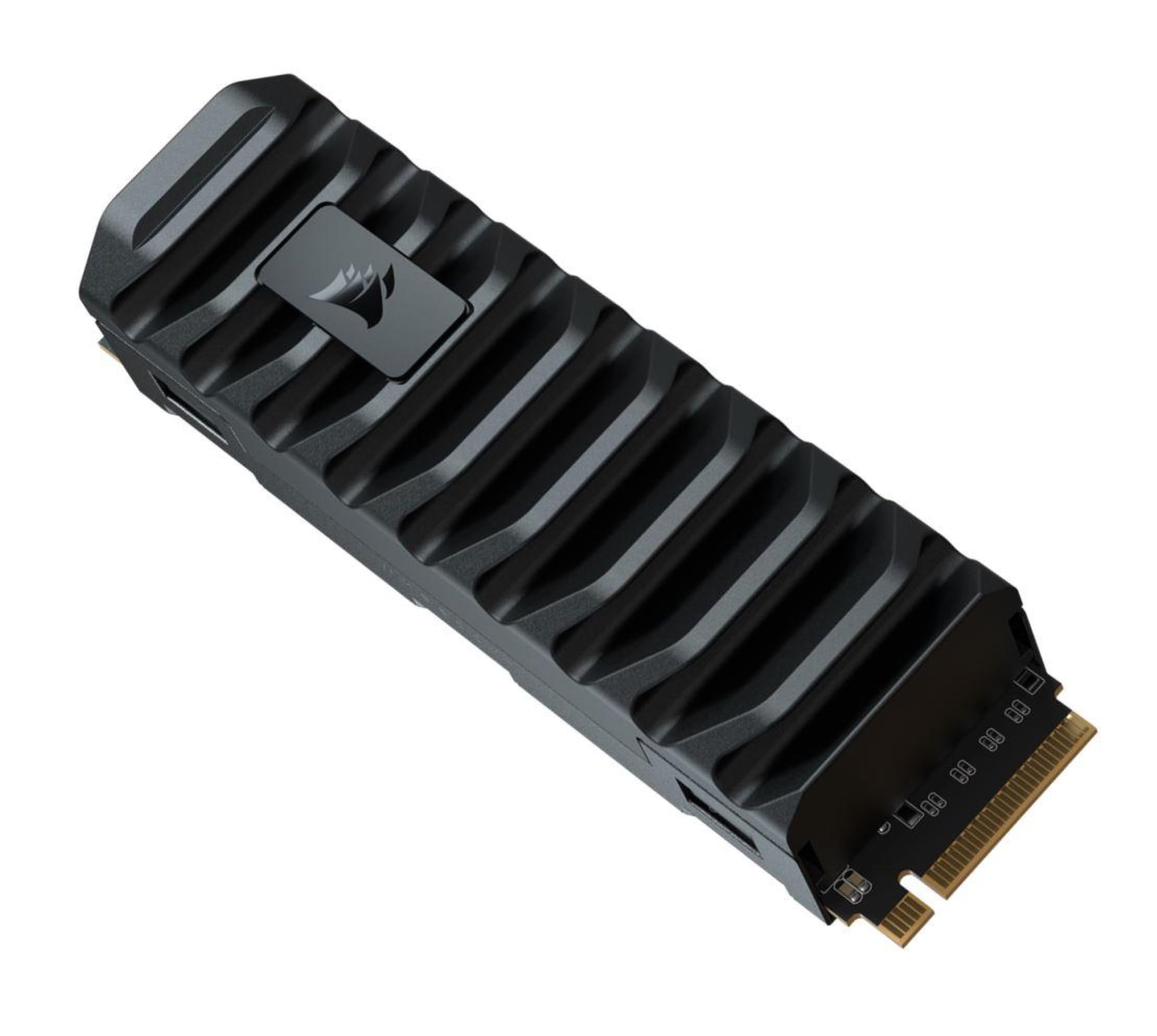 Ssd Corsair Mp600 Pro Xt Gen4 Pcie X4 Nvme M.2 2280 De 1 Tb - Venta Internacional.