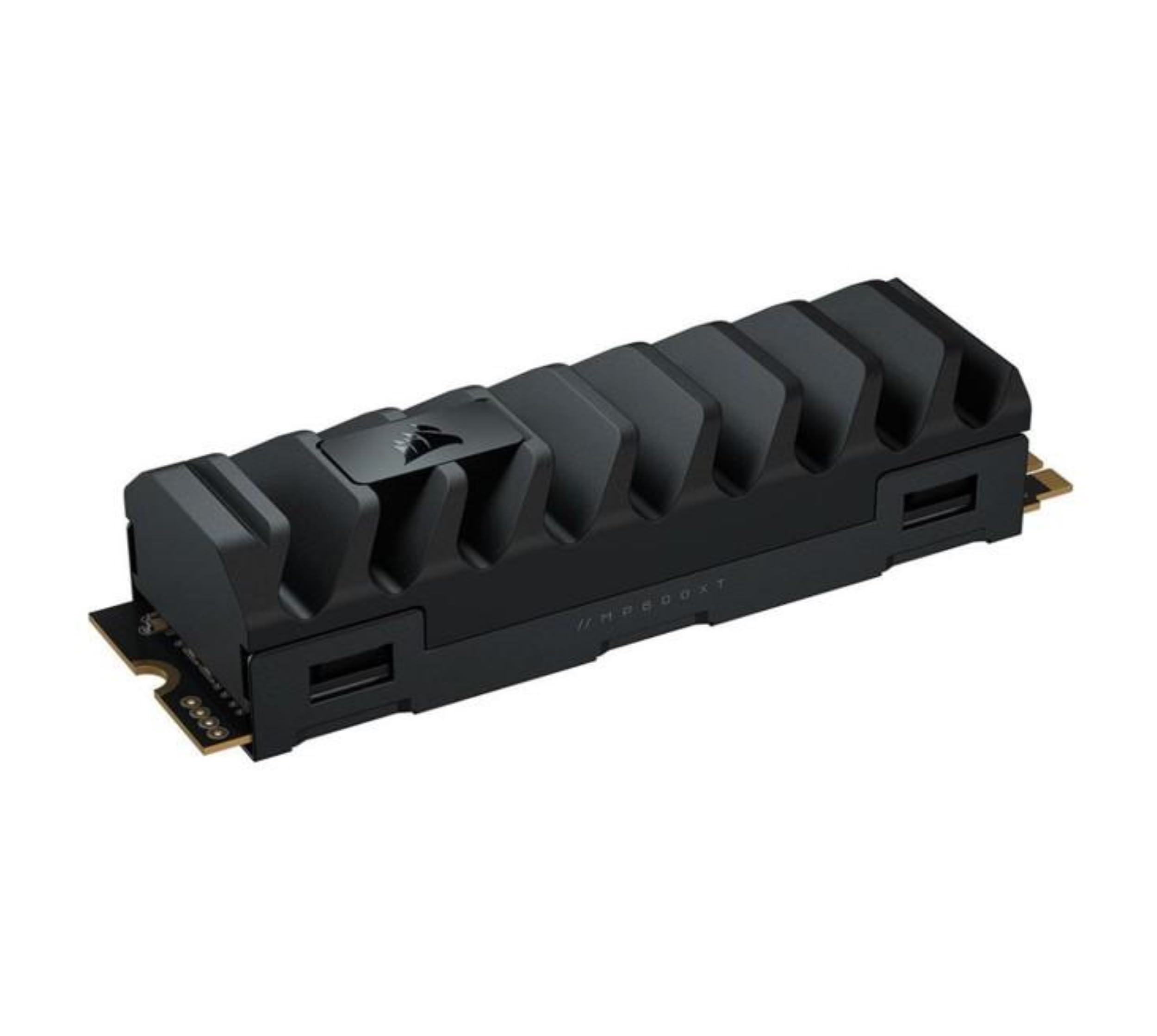 Foto 5 pulgar | Ssd Corsair Mp600 Pro Xt Gen4 Pcie X4 Nvme M.2 2280 De 1 Tb - Venta Internacional.