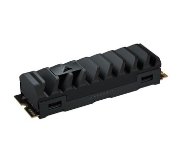 Foto 4 | Ssd Corsair Mp600 Pro Xt Gen4 Pcie X4 Nvme M.2 2280 De 1 Tb - Venta Internacional.