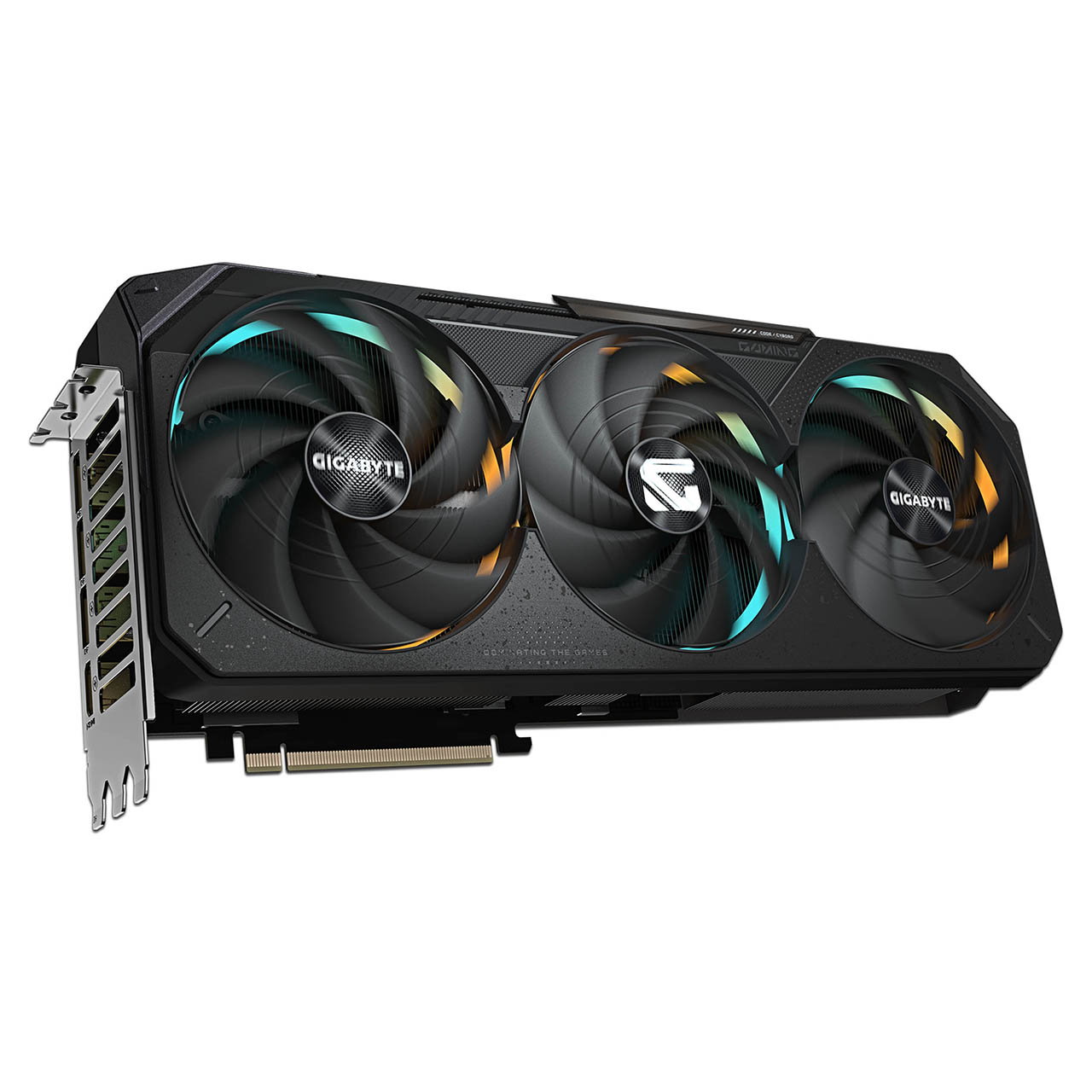 Foto 3 | Tarjeta De Video Nvidia Geforce Rtx 5070 Ti Gigabyte Gaming Oc 16g, 16gb Gddr7