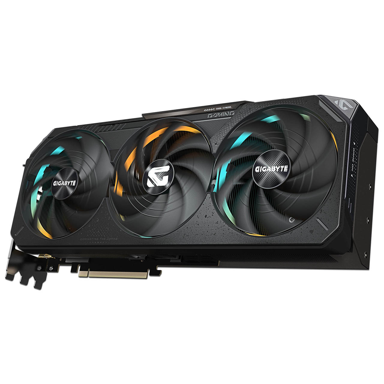 Foto 5 pulgar | Tarjeta De Video Nvidia Geforce Rtx 5070 Ti Gigabyte Gaming Oc 16g, 16gb Gddr7