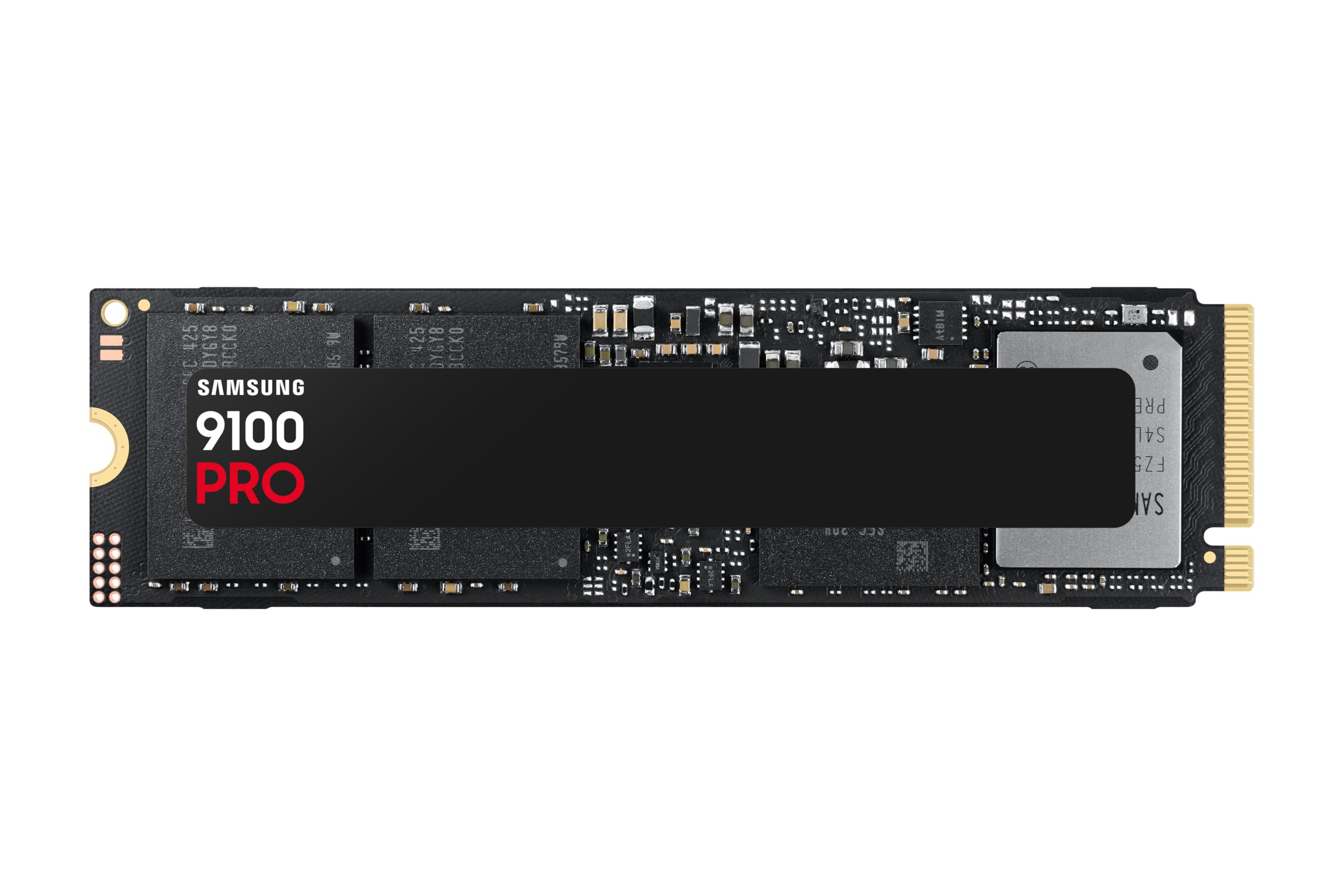 Foto 2 pulgar | Ssd Samsung 9100 Pro Pcie 5,0 X 4 M.2 2280 De 2 Tb - Venta Internacional.