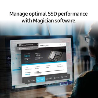 Foto 7 | Unidad De Estado Sólido Interna Ssd Samsung 970 Pro 1tb M.2 Nvme - Venta Internacional.