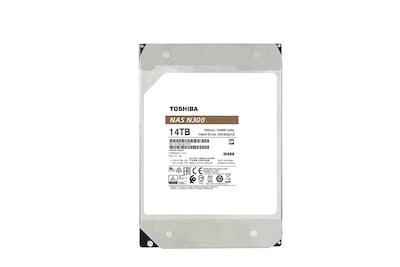 Foto 5 | Disco Duro Toshiba N300 Nas De 14 Tb, 3,5'', Sata, 6 Gb/s, 7200 Rpm - Venta Internacional.