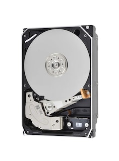 Foto 6 | Disco Duro Toshiba N300 Nas De 14 Tb, 3,5'', Sata, 6 Gb/s, 7200 Rpm - Venta Internacional.