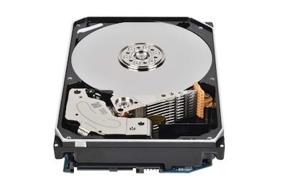 Foto 7 | Disco Duro Toshiba N300 Nas De 14 Tb, 3,5'', Sata, 6 Gb/s, 7200 Rpm - Venta Internacional.